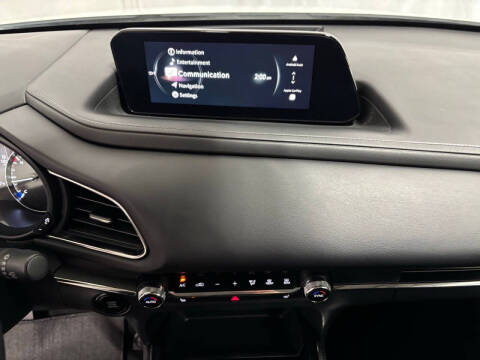 2025 Mazda CX-30 2.5 S Preferred