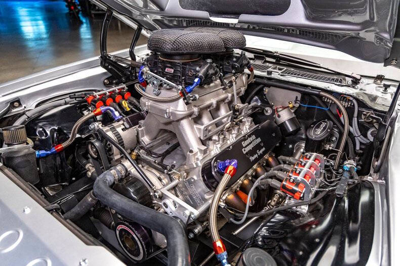 1981 Chevrolet Camaro