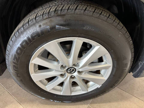 2014 Mazda CX-5 Sport