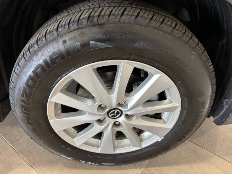 2014 Mazda CX-5 Sport