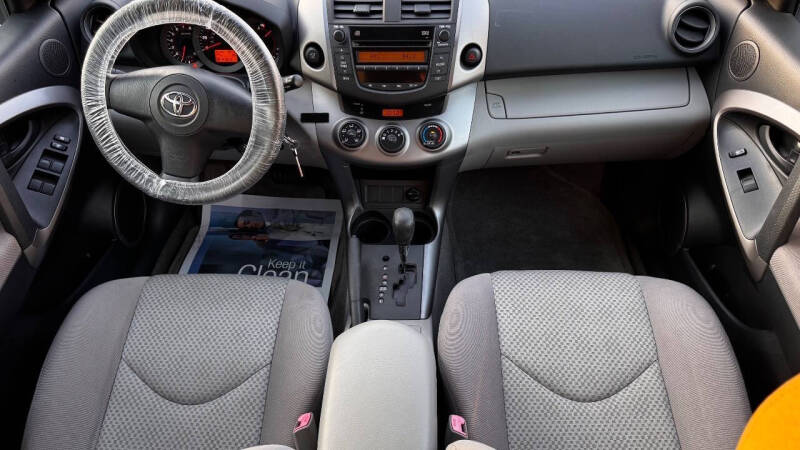 2007 Toyota RAV4
