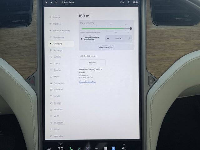 2019 Tesla Model X 75D