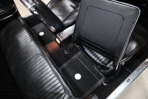 1963 Chevrolet Impala