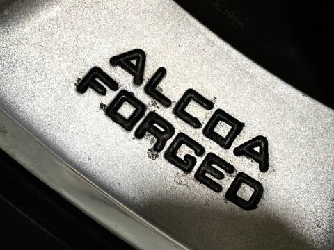 2009 Chrysler 300 SRT-8