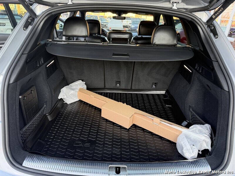 2023 Audi SQ5 3.0T quattro Premium Plus