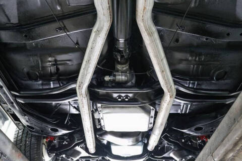 1966 Pontiac Tempest