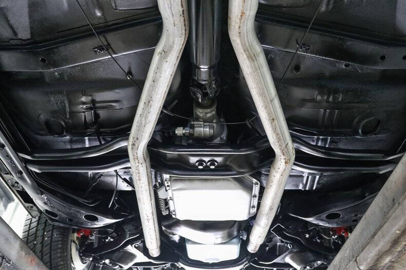 1966 Pontiac Tempest