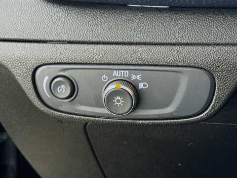 2022 Chevrolet Bolt EUV Premier