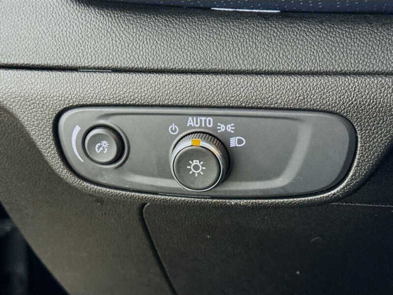 2022 Chevrolet Bolt EUV Premier