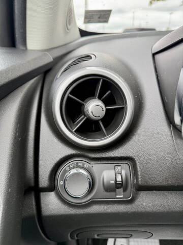 2015 Chevrolet Trax LT