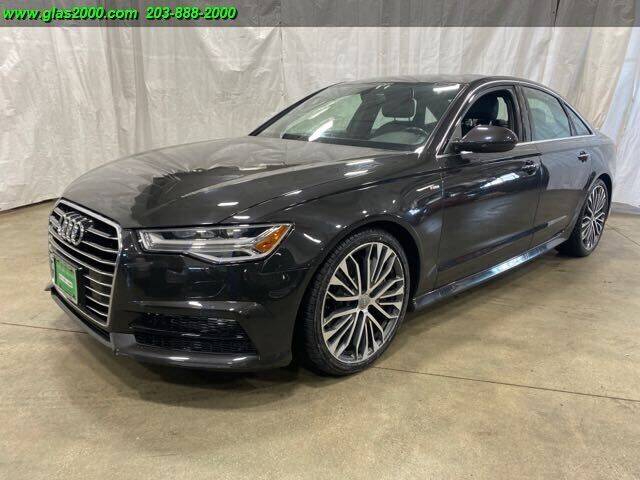 2017 Audi A6 for sale in Bethany, CT