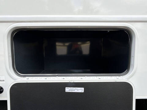 2027 Ford E-Series