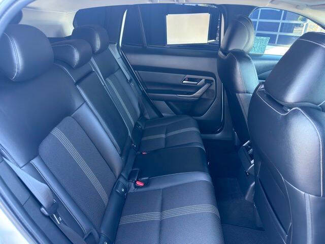 2023 Mazda CX-50 2.5 S Preferred Plus
