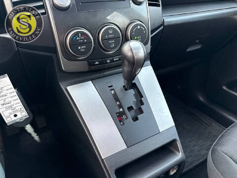 2009 Mazda MAZDA5 Touring