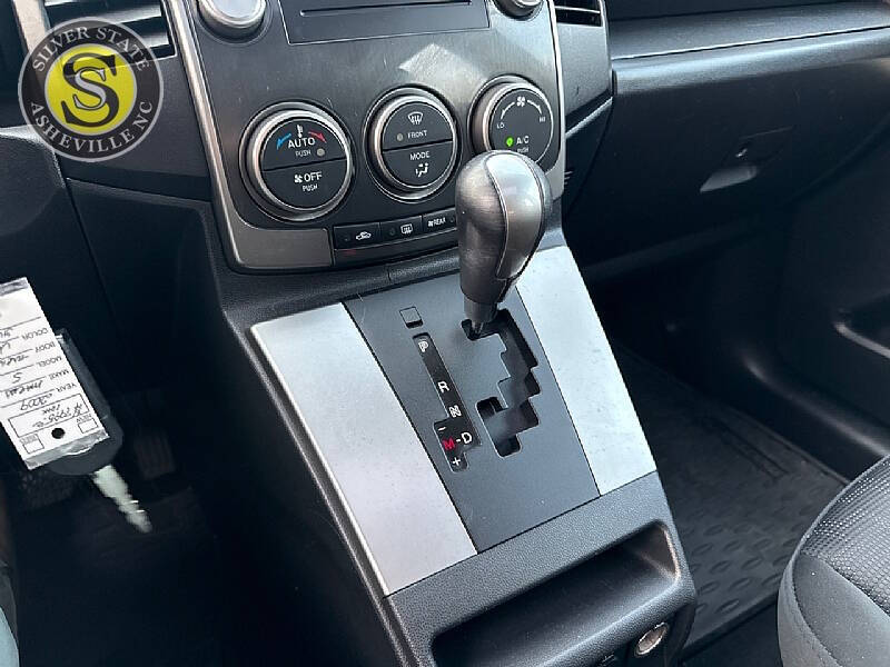 2009 Mazda MAZDA5 Touring