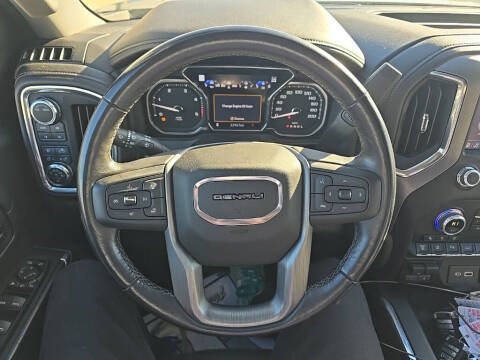 2023 GMC Sierra 2500HD