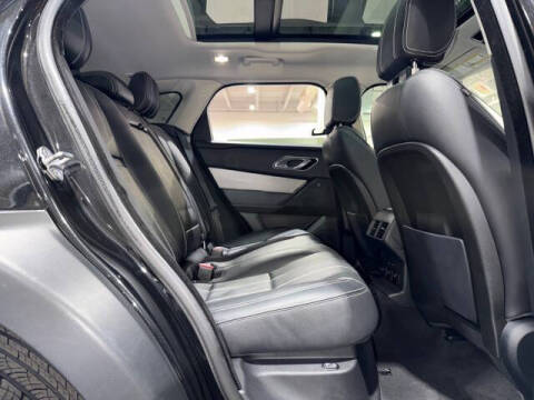 2018 Land Rover Range Rover Velar D180 S