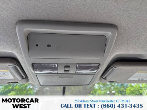 2012 Nissan Frontier