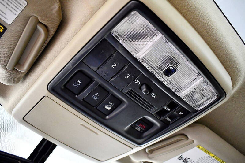 2013 Toyota 4Runner Limited