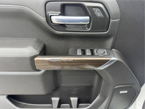 2022 Chevrolet Silverado 1500 Limited