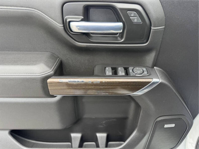 2022 Chevrolet Silverado 1500 Limited