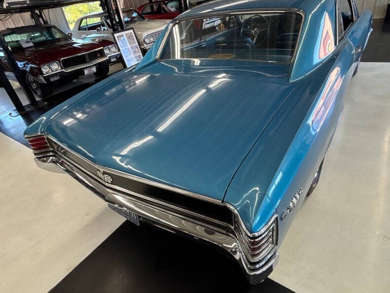 1967 Chevrolet Chevelle