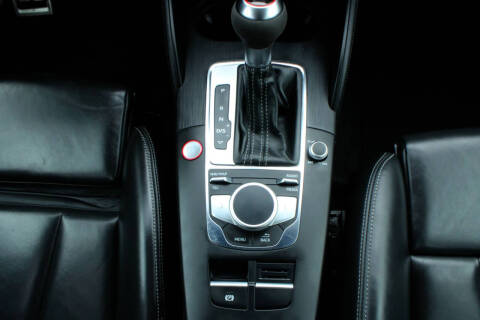 2019 Audi RS 3 2.5T quattro