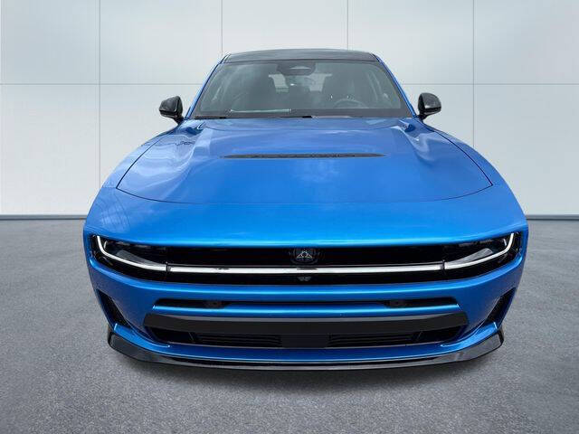 2026 Dodge Charger Scat Pack Plus