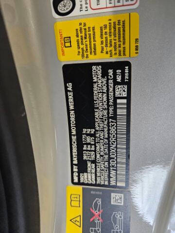 2022 MINI Hardtop 2 Door Cooper SE