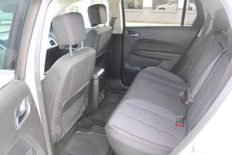 2017 GMC Terrain SLE-2