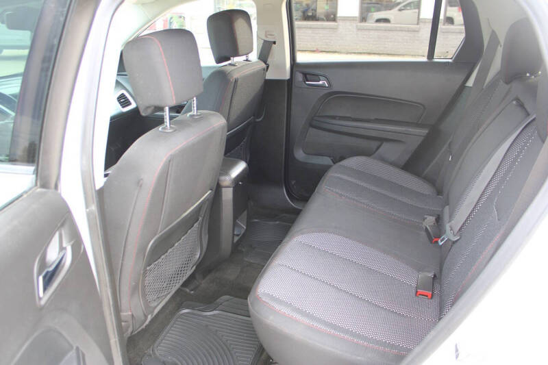 2017 GMC Terrain SLE-2