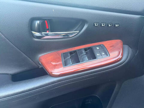 2010 Lexus HS 250h Premium