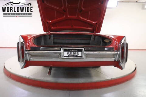 1966 Cadillac DeVille