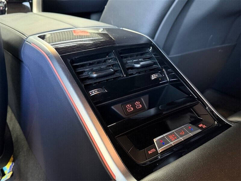 2020 BMW 8 Series 840i Gran Coupe