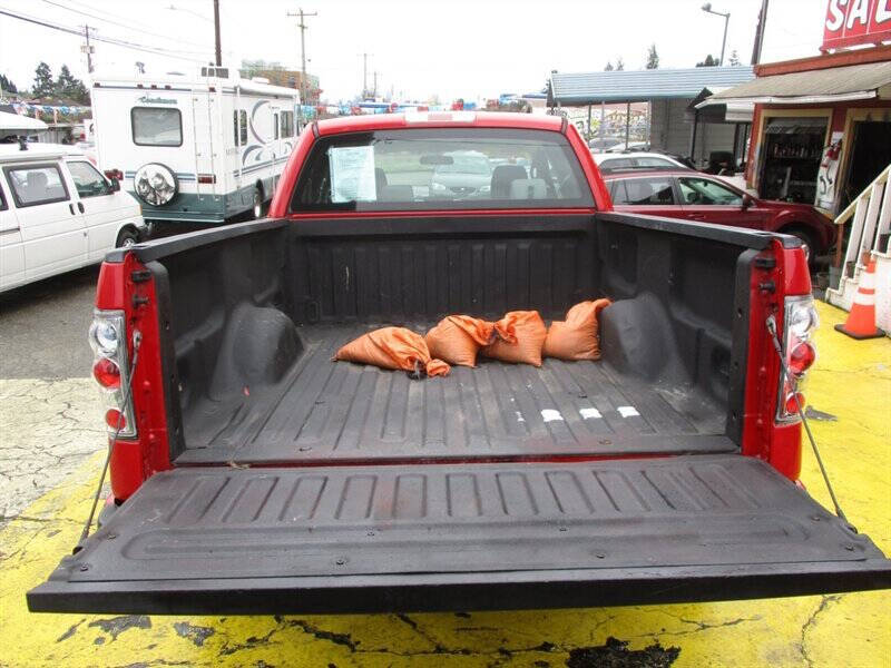 2005 Ford F-150