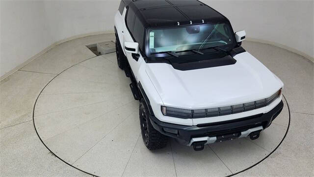 2024 GMC HUMMER EV 3X