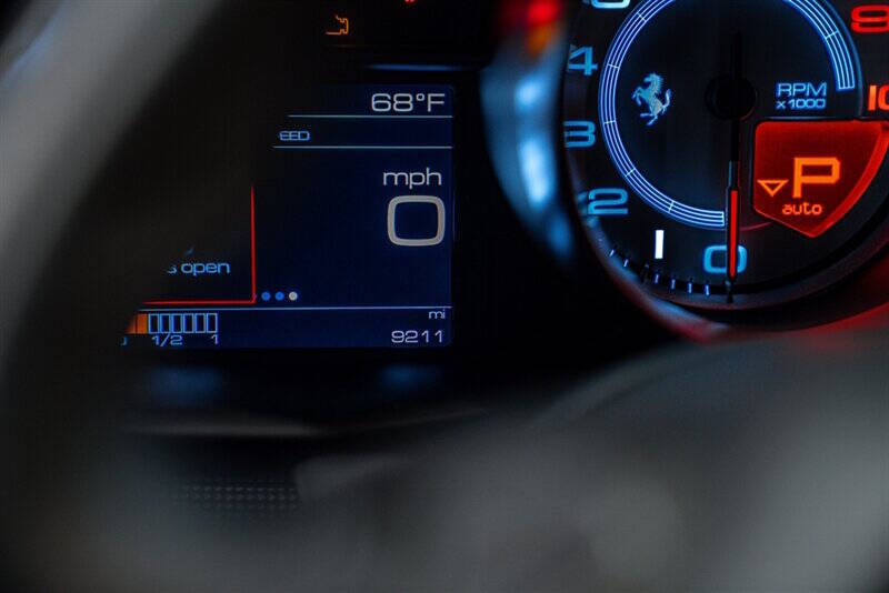 2020 Ferrari 488 Pista