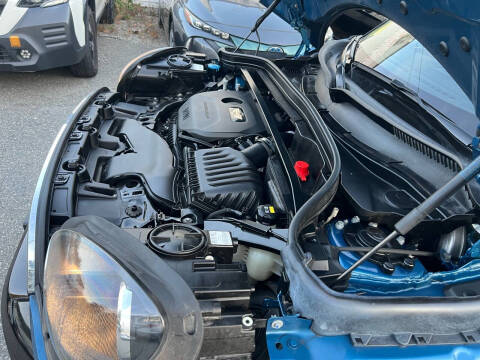 2018 MINI Countryman Cooper ALL4