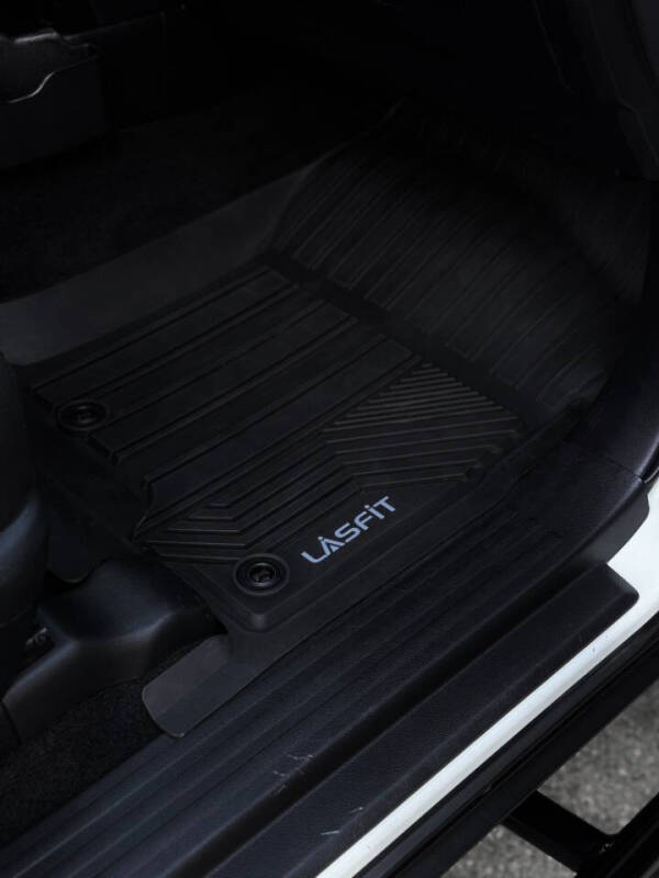 2021 Toyota 4Runner TRD Off-Road