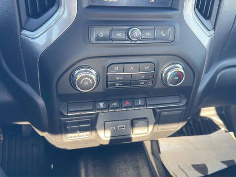 2023 GMC Sierra 2500HD Pro