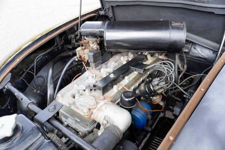 1936 Chrysler Imperial