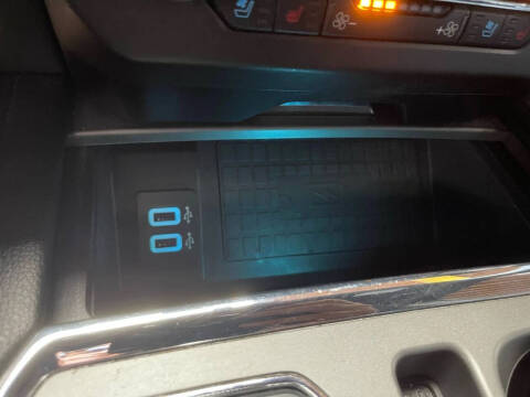 2018 Ford Expedition XLT