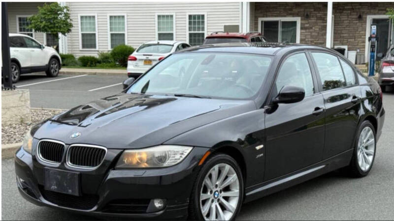 2011 BMW 3 Series 328i
