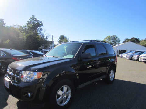 2012 Ford Escape for sale at Auto Choice of Middleton in Middleton MA