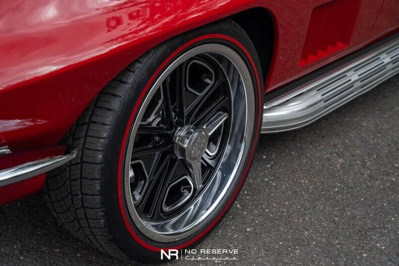 1967 Chevrolet Corvette