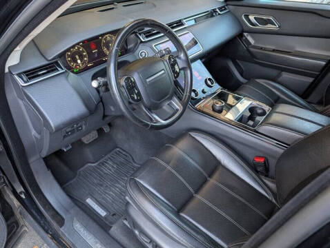 2019 Land Rover Range Rover Velar D180 S