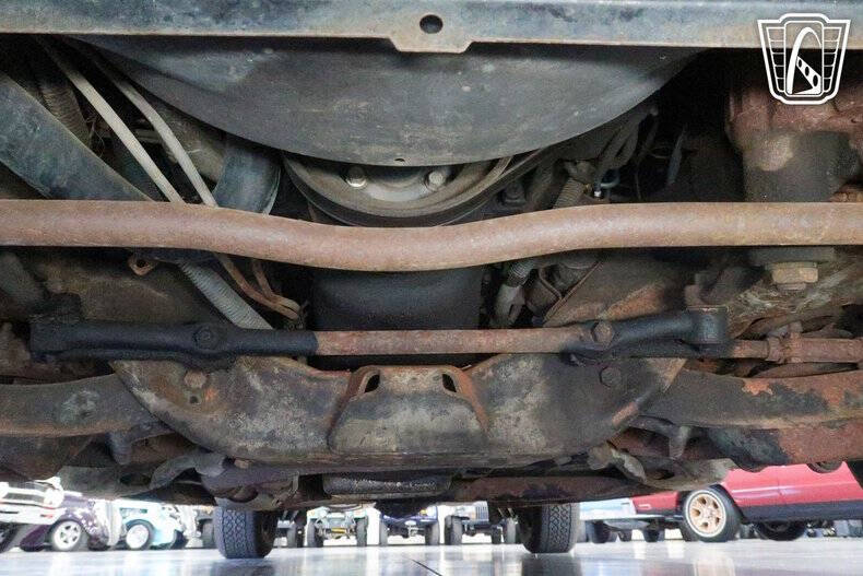 1989 Chevrolet Caprice