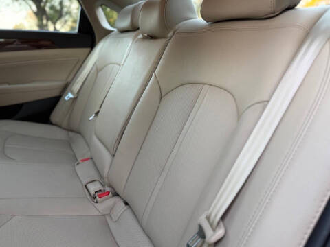 2017 Hyundai Sonata Limited