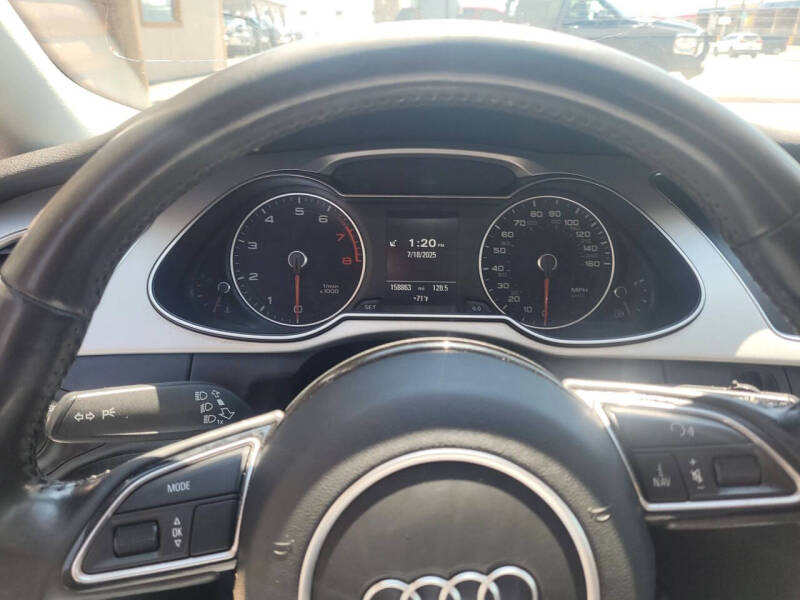 2015 Audi Allroad 2.0T quattro Premium Plus