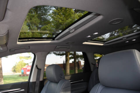 2020 Buick Enclave Premium
